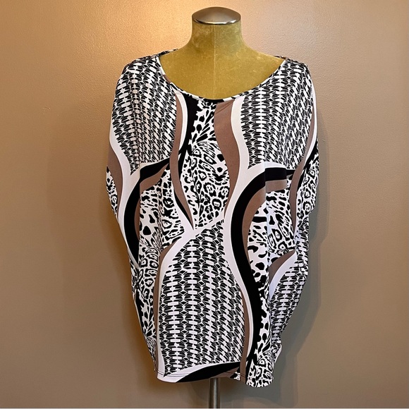 Ellen TracyTop - Picture 1 of 4